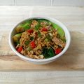 Cooksnap dari Orange Cooking untuk resep Indomie Dok-Dok Kuah Pedas