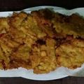 Cooksnap dari Destya Si Powpow untuk resep Bakwan tahu