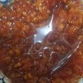 Cooksnap dari Nurpiah Hamid untuk resep Sambal Cikur / Kencur
