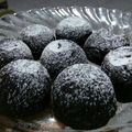Cooksnap dari Yuliyana untuk resep Choco lava cake (no mixer, no oven) #dapureci