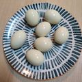 May 的 超簡單水煮蛋 cooksnap