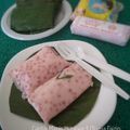 Cooksnap dari Oliveia Faizin untuk resep Kue Cantik Manis