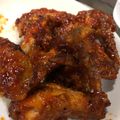 Cooksnap dari Dian Deetje Soraya untuk resep Chicken Wings Ala Pizza Hut, Simple, No ribet, Enak Banget