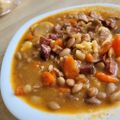 Nikolett Sajti Cooksnap-ja, amikor elkészítette a(z) Babgulyás receptet.