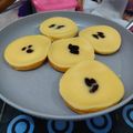 Cooksnap dari Ewie Valentino's untuk resep KUE LUMPUR SUSU PRAKTIS🍃