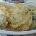 Cooksnap dari Tth Noeraini Ndut untuk resep Tempe Goreng Seledri