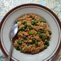 Cooksnap dari Lutfiyanti Nurhafifah untuk resep Tumis oncom leunca (ulukutek)