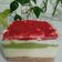 Cooksnap dari Kartika Alisha untuk resep Avocado cheese cake