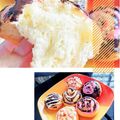 Cooksnap dari nilamsari untuk resep Donat j.co lembut