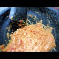 Cooksnap dari Trish Harum untuk resep Sambel Soto