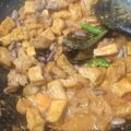Cooksnap dari ayu suryadarmasakti untuk resep Sayur Krecek Tahu Kulit (resep mama)