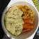 Cooksnap dari Tantry untuk resep Mashed Potato (Bisa juga untuk MPASI 10+)