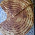 صورة من Micha Micha، شاركها بعد تجربة وصفة كسرة خسيس قسنطينية حرة