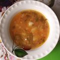 Сooksnap від Олександра Зерній❤️, який(а) приготував(ла) Рассольник.