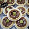 Cooksnap dari Yessy Arifiyanti untuk resep Super Fudgy Brownies