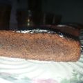 El cooksnap de Yanina Paola Romero González cuando hizo Brownies.