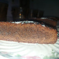 El cooksnap de Yanina Paola Romero González cuando hizo Brownies.