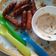Cooksnap dari nadya juliarta untuk resep Sosis Bakar Teflon