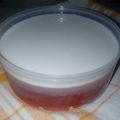Cooksnap dari Sri Endarwati untuk resep Bubur Mutiara | Bubur Sagu Mutiara