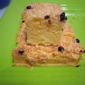 Cooksnap dari Fitri untuk resep Bolu Tape Panggang