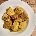 Cooksnap dari Shanty Anggraini untuk resep Terik tempe tahu