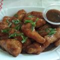 Cooksnap dari Vindra untuk resep Chicken Wings teriyaki
