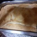 Cooksnap από Pasxalitsa στη συνταγή Κολοκυθόπιτα αλμυρή, με κίτρινη κολοκύθα και χειροποίητο φύλλο