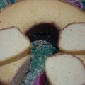 Cooksnap dari yulia fitri untuk resep Bolu Orange