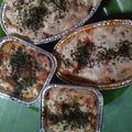 Cooksnap dari Yeyen Sarifah untuk resep Macaroni schotel saus bolognese (kukus)
