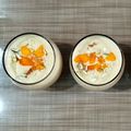 Sonal Modha's cooksnap of when they made મેંગો વોલનટ પુડિંગ / મેંગો વોલનટ શેક (Mango Walnut Pudding / Mango Walnut Shake Recipe In Gujarati).