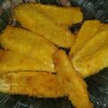 Cooksnap dari Naysha Anandya untuk resep Pisang Goreng Crispy