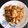 Cooksnap dari Sephin Theofany untuk resep Ayam geprek oatmeal (diet friendly)