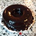 Cooksnap από NIKD1 στη συνταγή Devil's cake από τον Στέλιο Παρλιάρο