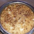 El cooksnap de Carolina Espinoza cuando hizo Mazamorra 🥰.