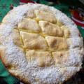El cooksnap de Luz Penino 🇺🇾 cuando hizo TORTA MATERA con crema pastelera 🎂.