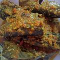 Cooksnap dari Nyak NONONG untuk resep Asam Padeh ikan tongkol