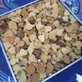 Cooksnap dari vania untuk resep Kue Mentega Jadul
