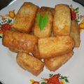 Cooksnap dari Icha_Felice untuk resep Jaddah / uli (tepung ketan)