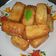 Cooksnap dari Icha_Felice untuk resep Jaddah / uli (tepung ketan)