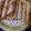 El cooksnap de Katherine cuando hizo Panqueques con manjar.