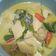 Cooksnap dari Any Suryani untuk resep Sayur rebung santan