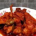 Cooksnap dari Wilda Niati untuk resep Rica rica ayam