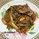 棠棠 的 沙茶炒豬肝 cooksnap