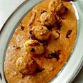 Barnali Samanta Khusi's cooksnap of when they made এগ কারি (egg curry recipe in Bengali).