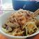 Cooksnap de Celia Campos quando cozinhou Chow Mein de Frango.