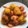 Cooksnap dari sukma wardani untuk resep Udang saos padang