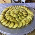 صورة من ام تميم ، شاركها بعد تجربة وصفة اللبنيه الحجازيه