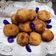 Cooksnap dari Lucia Lanny untuk resep Rondo Royal Keju Coklat (bola bola tape goreng)