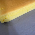 Cooksnap dari Gaby Marscha untuk resep Cheesecake Taiwan - Taiwanese Cheese Cotton Cake- Lumer di mulut ^.^v