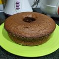 Cooksnap dari anita putro untuk resep Bolu Milo